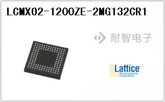 LCMXO2-1200ZE-2MG132CR1