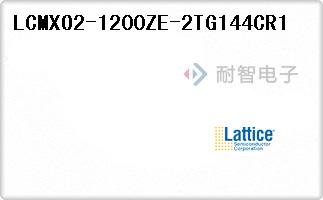 LCMXO2-1200ZE-2TG144