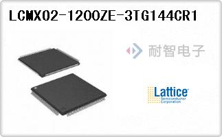 LCMXO2-1200ZE-3TG144CR1