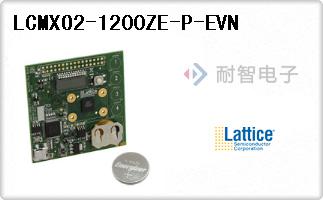 LCMXO2-1200ZE-P-EVN