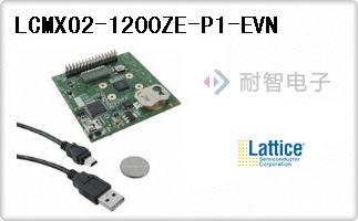 LCMXO2-1200ZE-P1-EVN