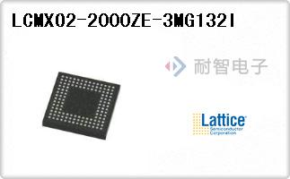 LCMXO2-2000ZE-3MG132I