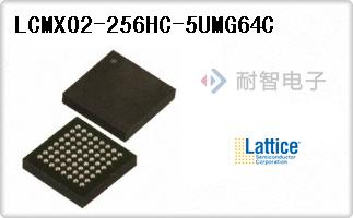 LCMXO2-256HC-5UMG64C