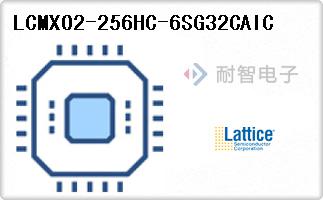 LCMXO2-256HC-6SG32CAIC