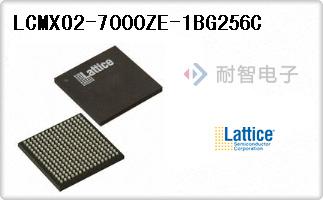 LCMXO2-7000ZE-1BG256C