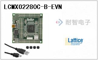 LCMXO2280C-B-EVN