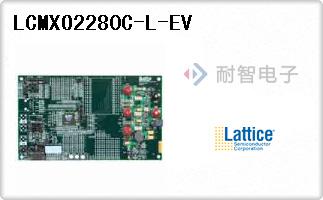 LCMXO2280C-L-EV