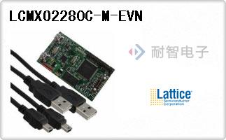 LCMXO2280C-M-EVN