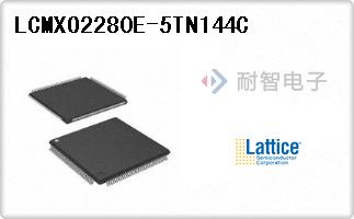 LCMXO2280E-5TN144C