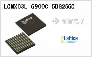 LCMXO3L-6900C-5BG256C