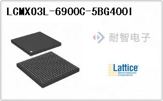 LCMXO3L-6900C-5BG400