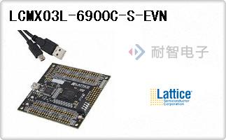 LCMXO3L-6900C-S-EVN