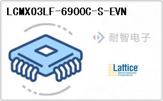 LCMXO3LF-6900C-S-EVN