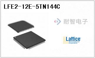 LFE2-12E-5TN144C