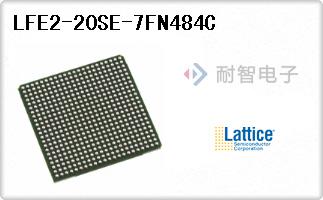 LFE2-20SE-7FN484C