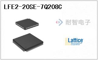 LFE2-20SE-7Q208C