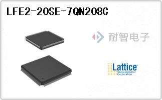 LFE2-20SE-7QN208C