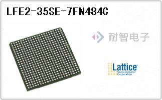 LFE2-35SE-7FN484C