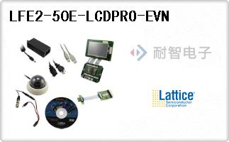 LFE2-50E-LCDPRO-EVN