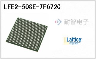 LFE2-50SE-7F672C