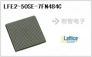 LFE2-50SE-7FN484C