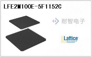 LFE2M100E-5F1152C