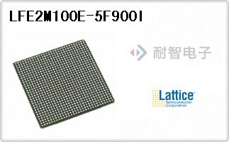 LFE2M100E-5F900I