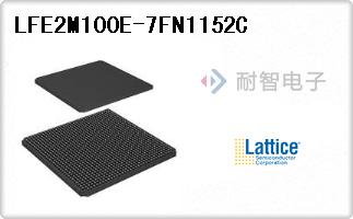 LFE2M100E-7FN1152C