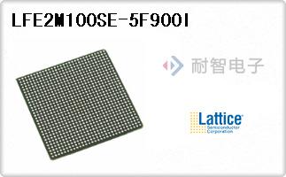 LFE2M100SE-5F900I