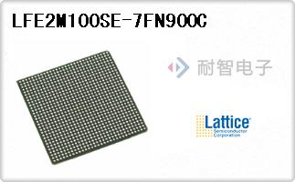LFE2M100SE-7FN900C