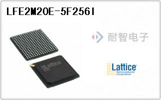 LFE2M20E-5F256I