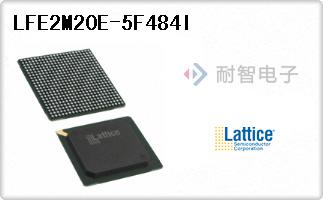 LFE2M20E-5F484I