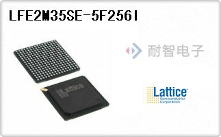 LFE2M35SE-5F256I