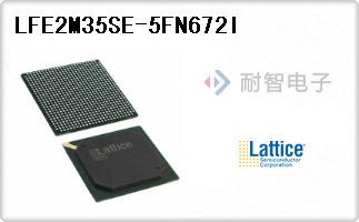 LFE2M35SE-5FN672I