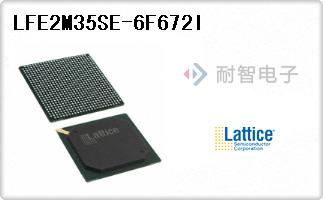LFE2M35SE-6F672I