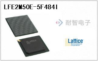 LFE2M50E-5F484I