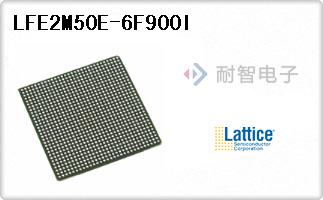 LFE2M50E-6F900I