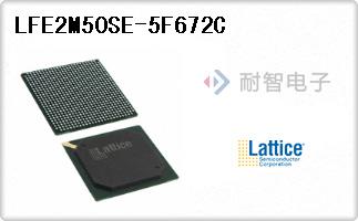 LFE2M50SE-5F672C