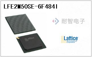 LFE2M50SE-6F484I
