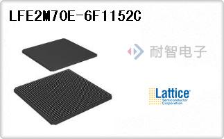 LFE2M70E-6F1152C