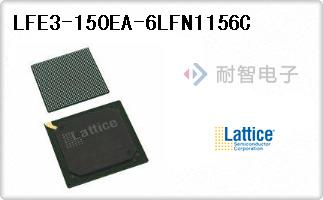 LFE3-150EA-6LFN1156C