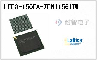 LFE3-150EA-7FN1156ITW