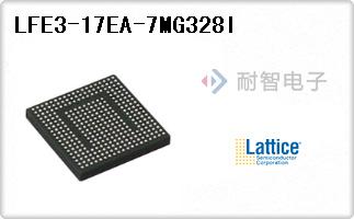 LFE3-17EA-7MG328I