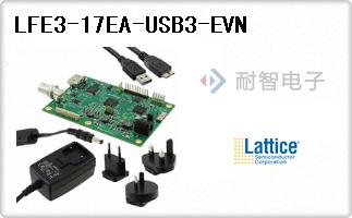 LFE3-17EA-USB3-EVN