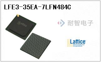 LFE3-35EA-7LFN484C