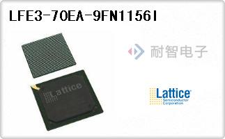 LFE3-70EA-9FN1156I