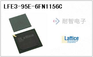 LFE3-95E-6FN1156C