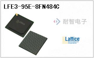 LFE3-95E-8FN484C