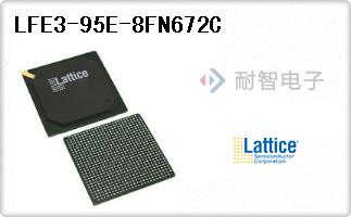 LFE3-95E-8FN672C