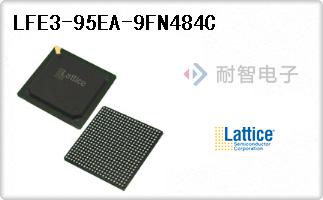 LFE3-95EA-9FN484C